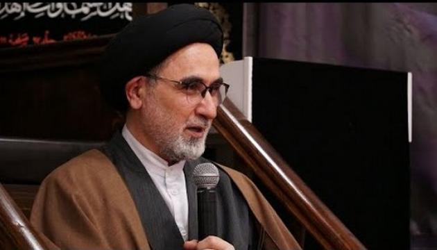 Seyid Təhmasibi - Əyyami Fatimiyyə (ə) (6)